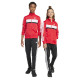 Adidas Παιδικές φόρμες σετ Essentials Tiberio 3-Stripes Tricot Track Suit Adidas Παιδικές φόρμες σετ Essentials Tiberio 3-Stripes Tricot Track Suit